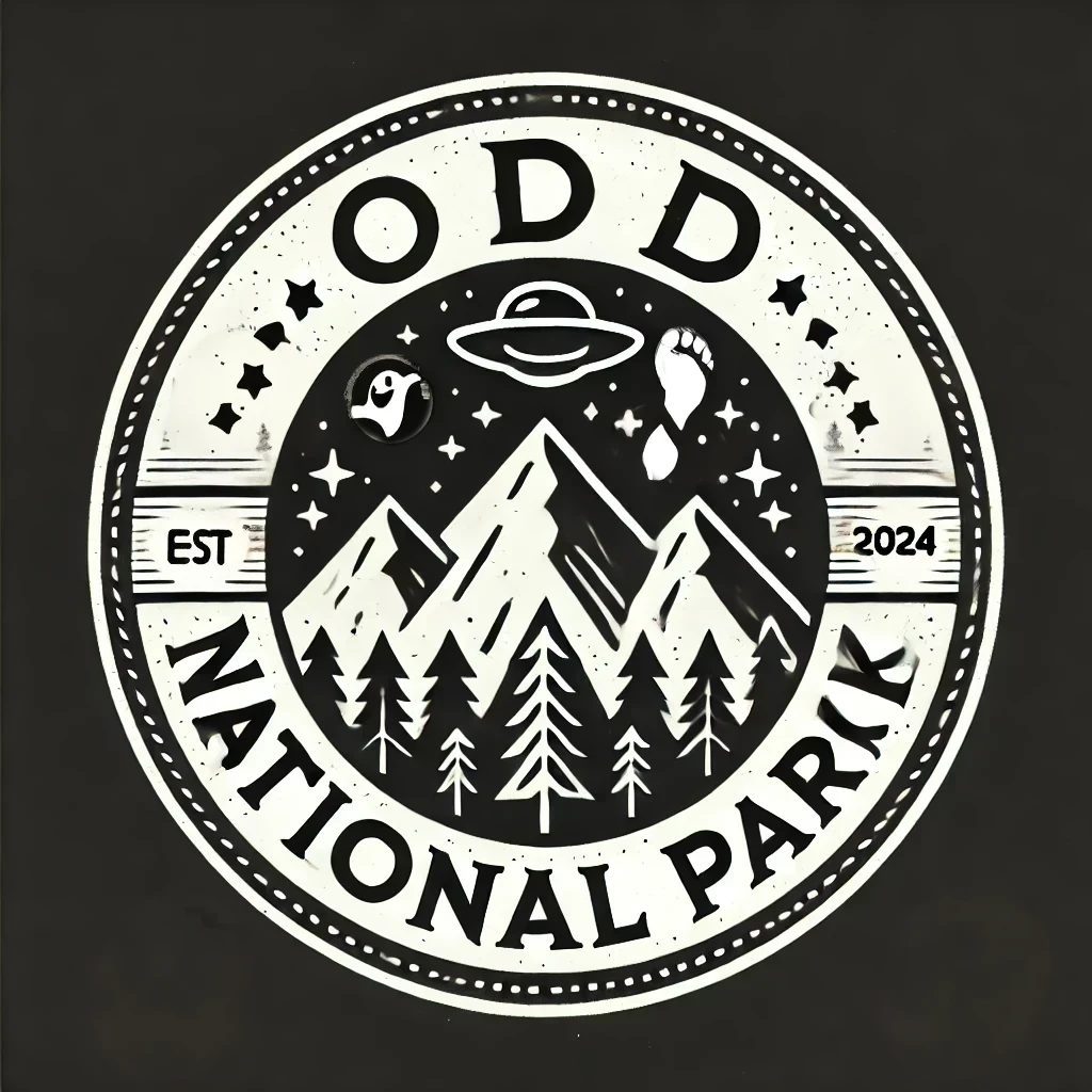 Follow Odd National Park